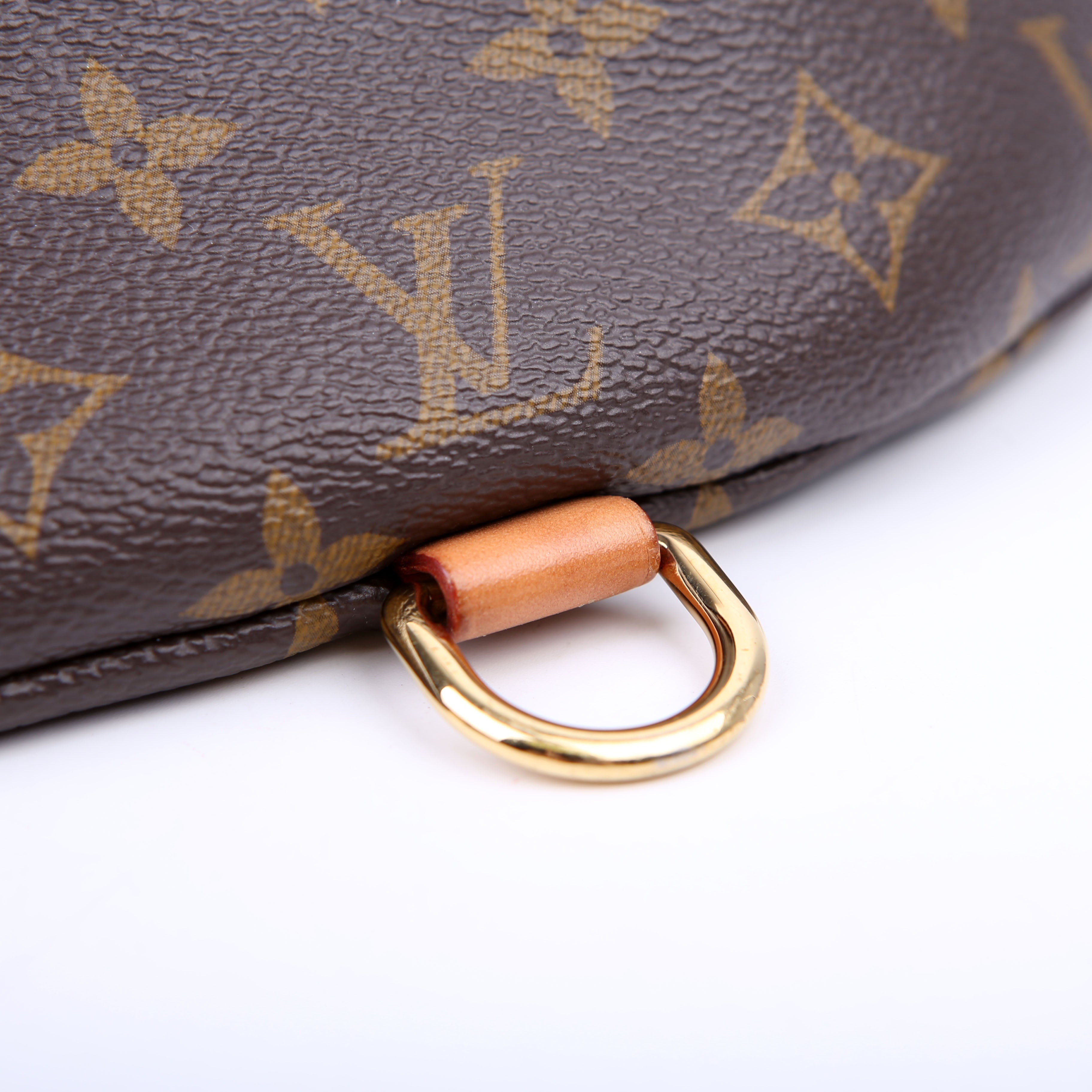 Bumbag Monogram