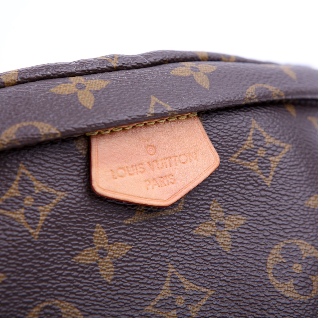 Bumbag Monogram