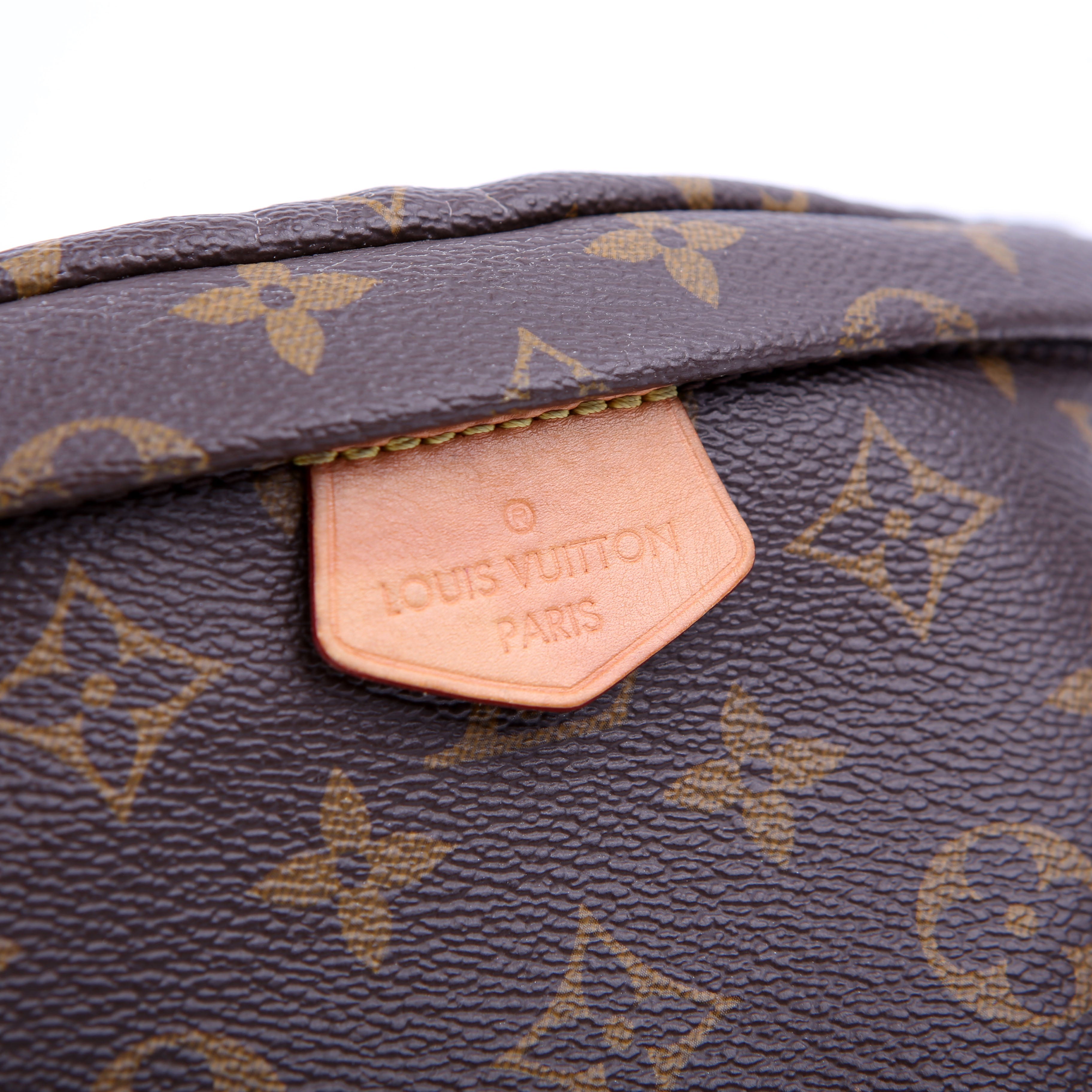 Bumbag Monogram