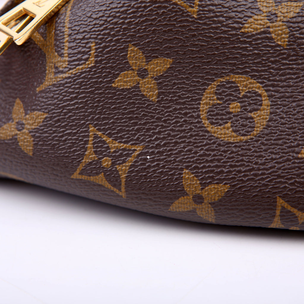 Bumbag Monogram