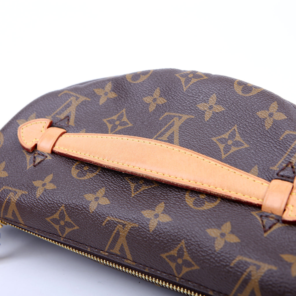 Bumbag Monogram
