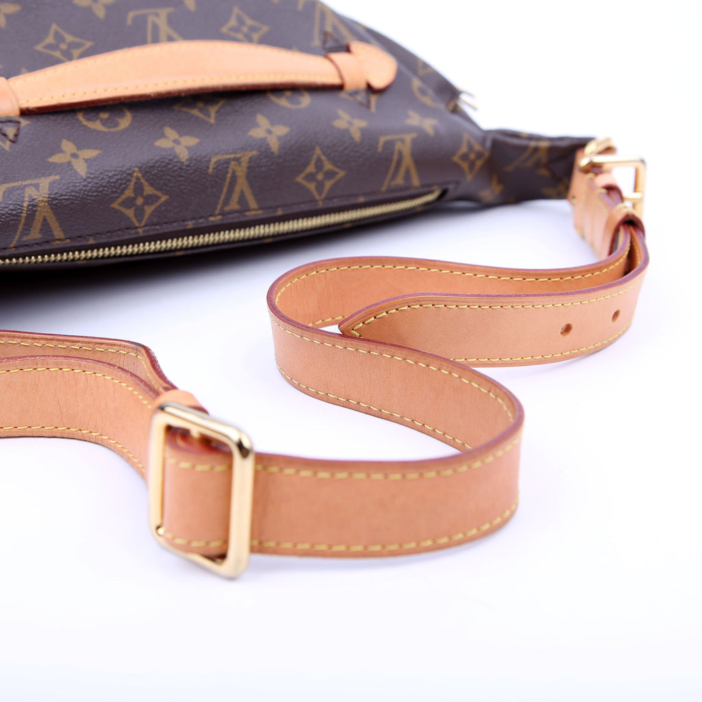 Bumbag Monogram