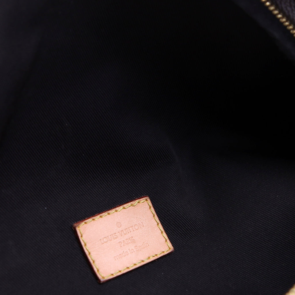 Bumbag Monogram