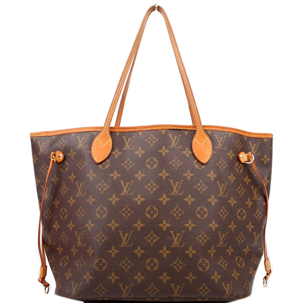 Neverfull MM Monogram