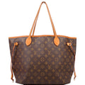 Neverfull MM Monogram