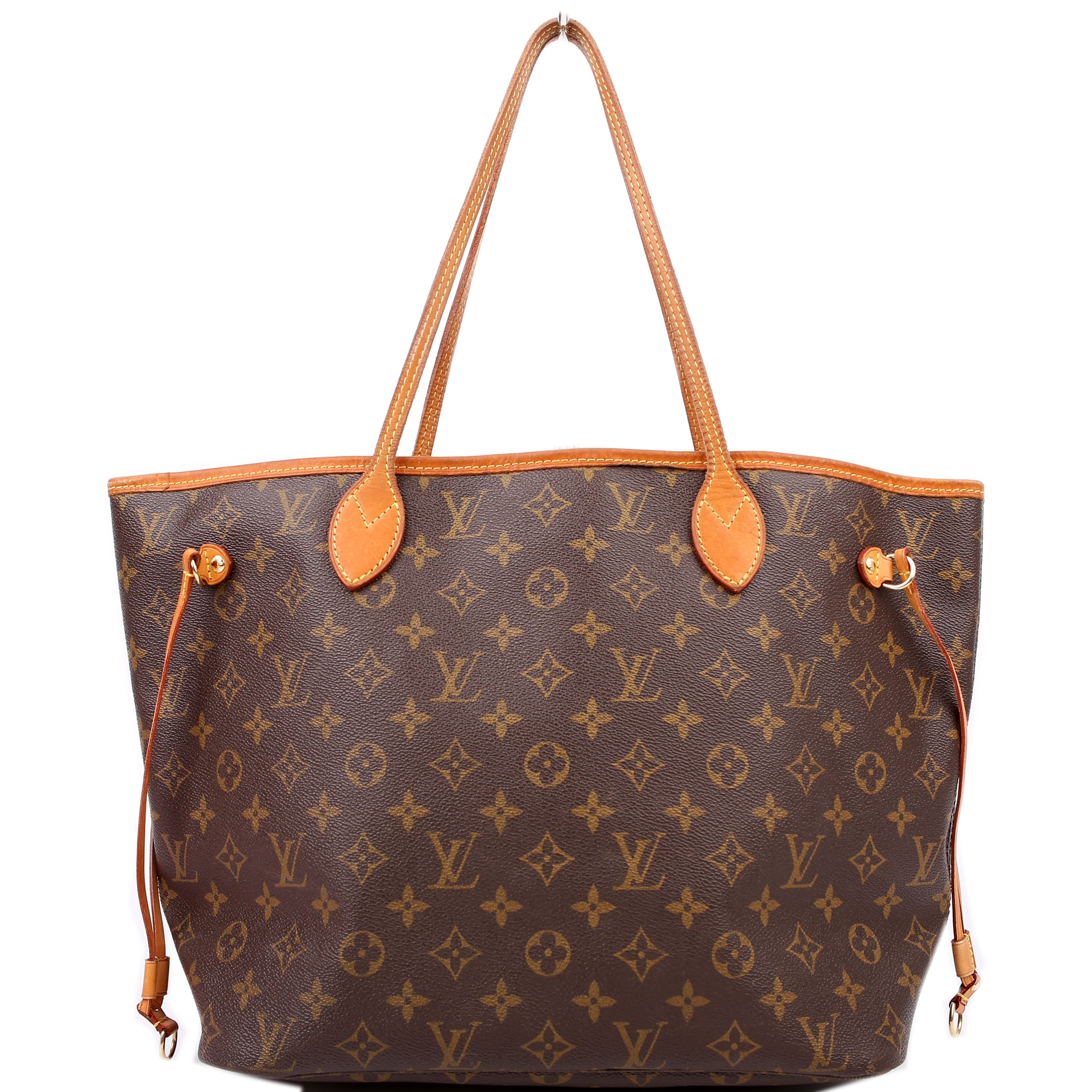 Neverfull MM Monogram