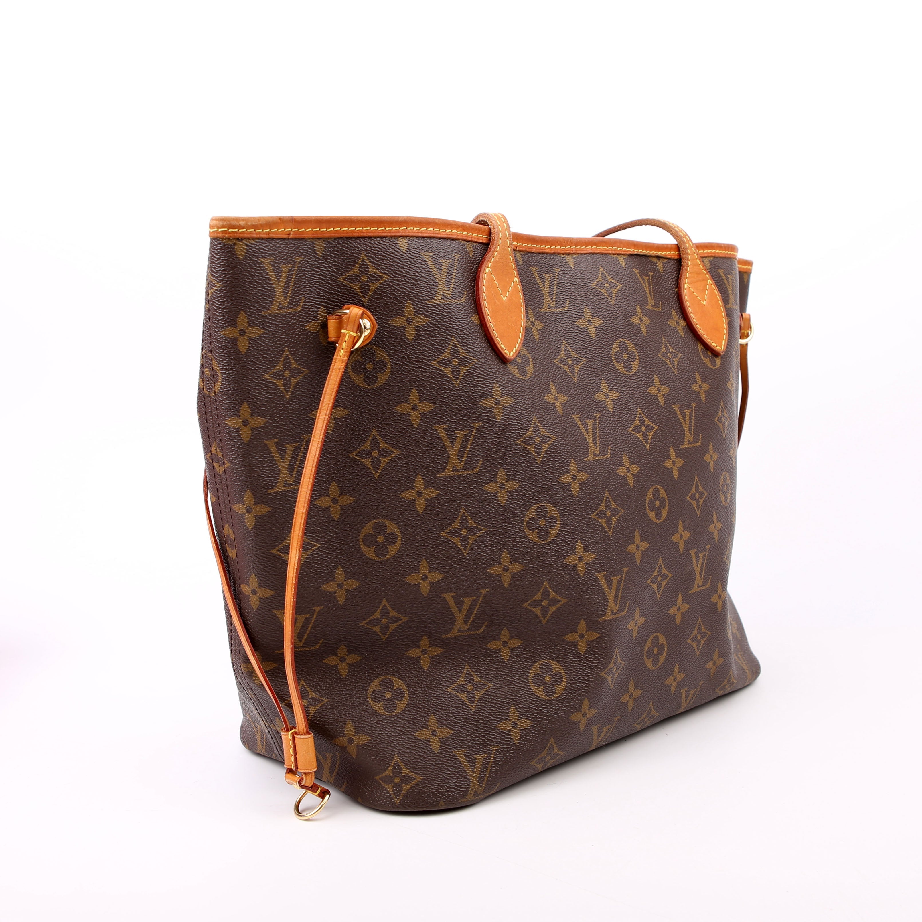 Neverfull MM Monogram