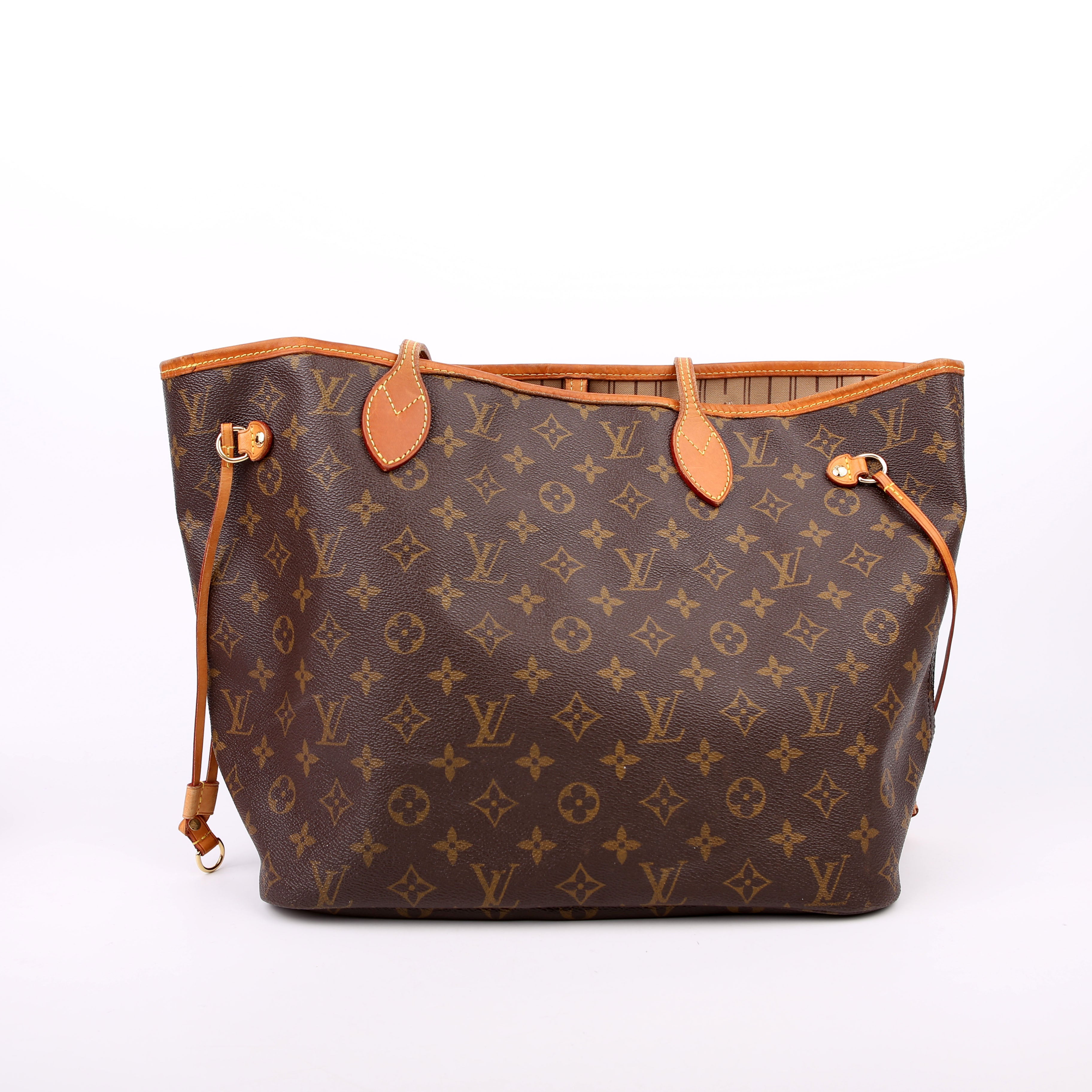 Neverfull MM Monogram