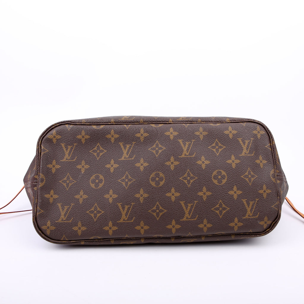 Neverfull MM Monogram