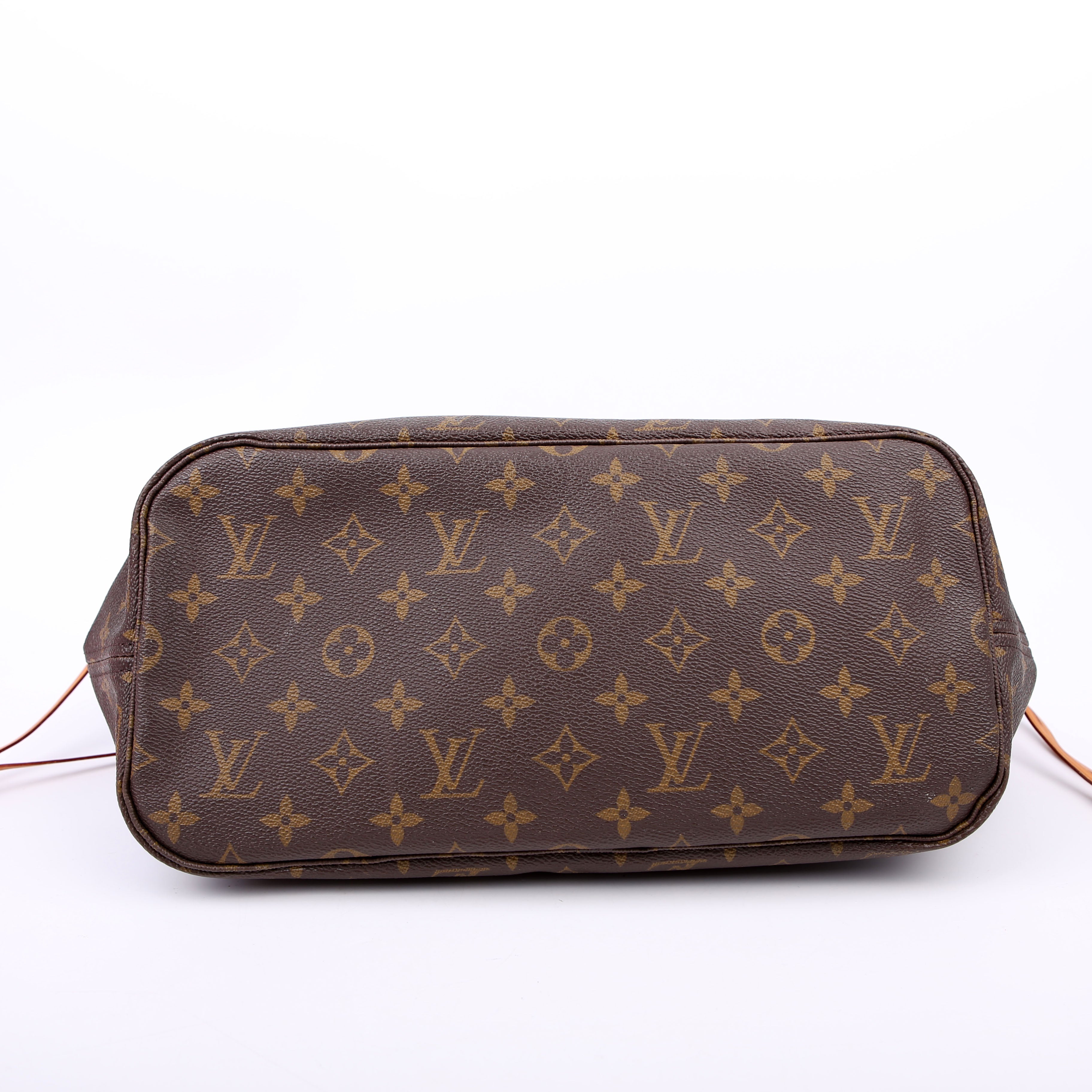 Neverfull MM Monogram