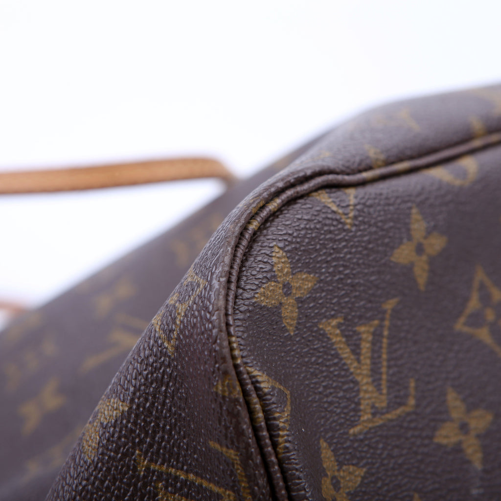 Neverfull MM Monogram