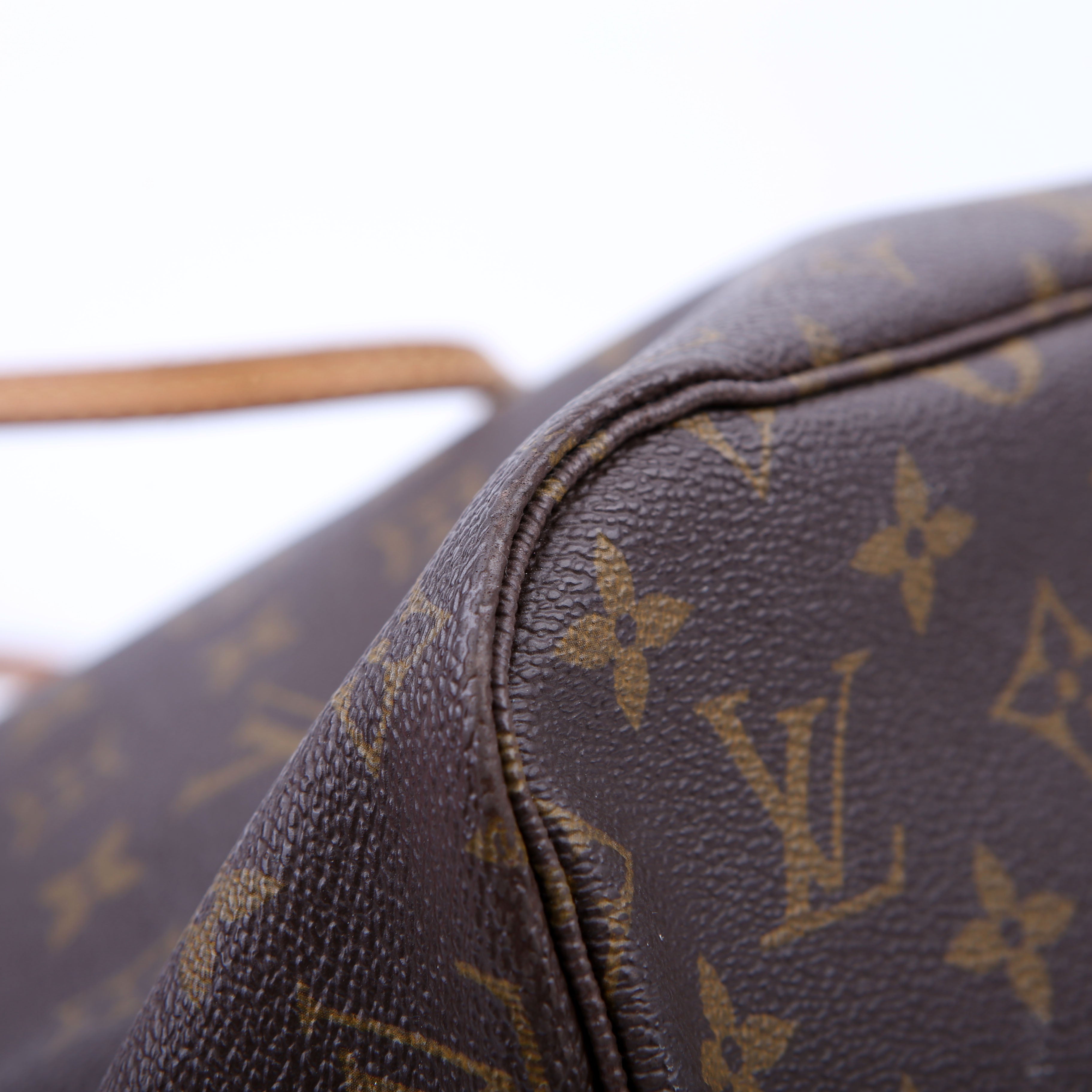 Neverfull MM Monogram