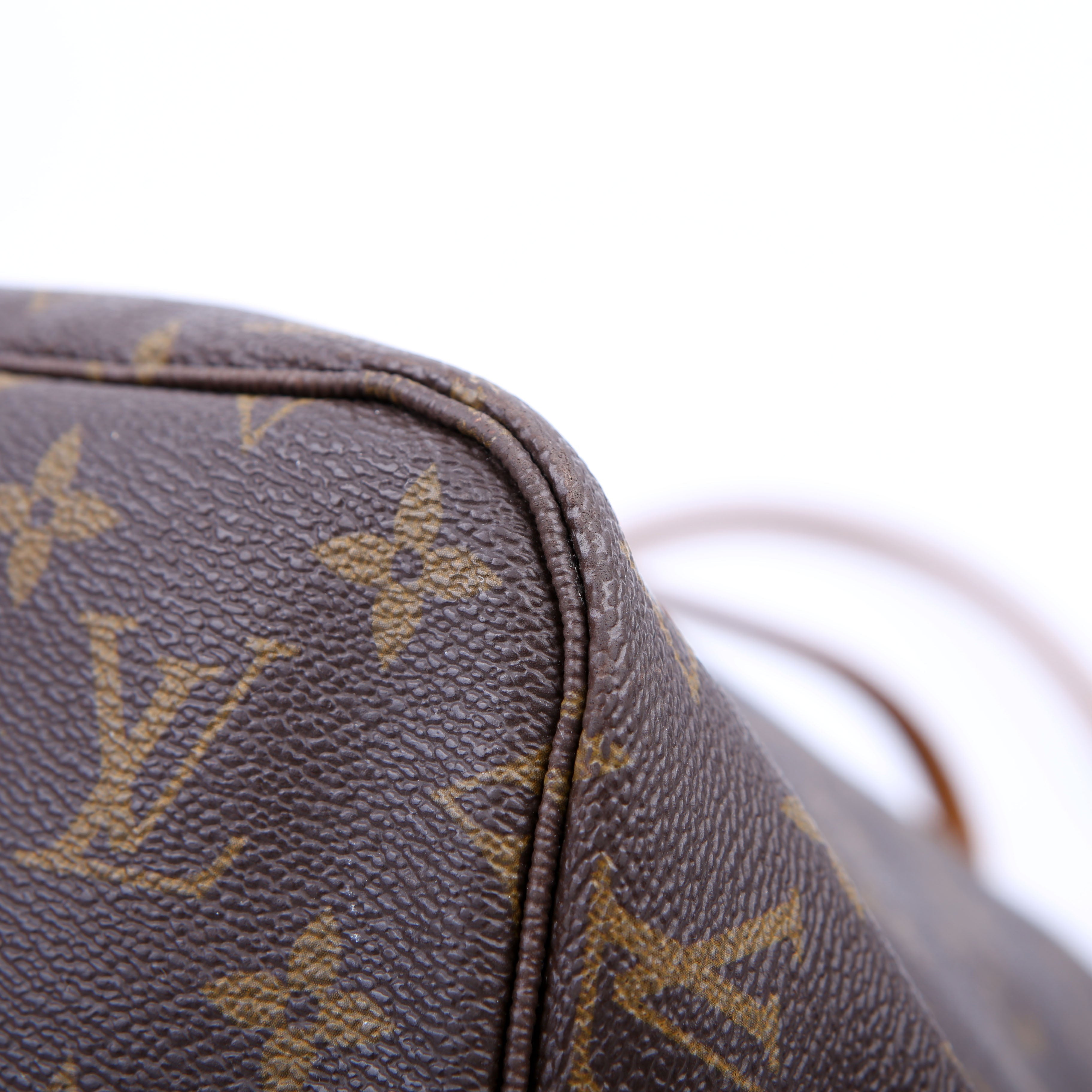 Neverfull MM Monogram