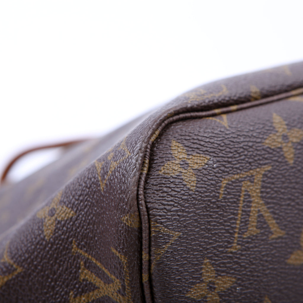Neverfull MM Monogram
