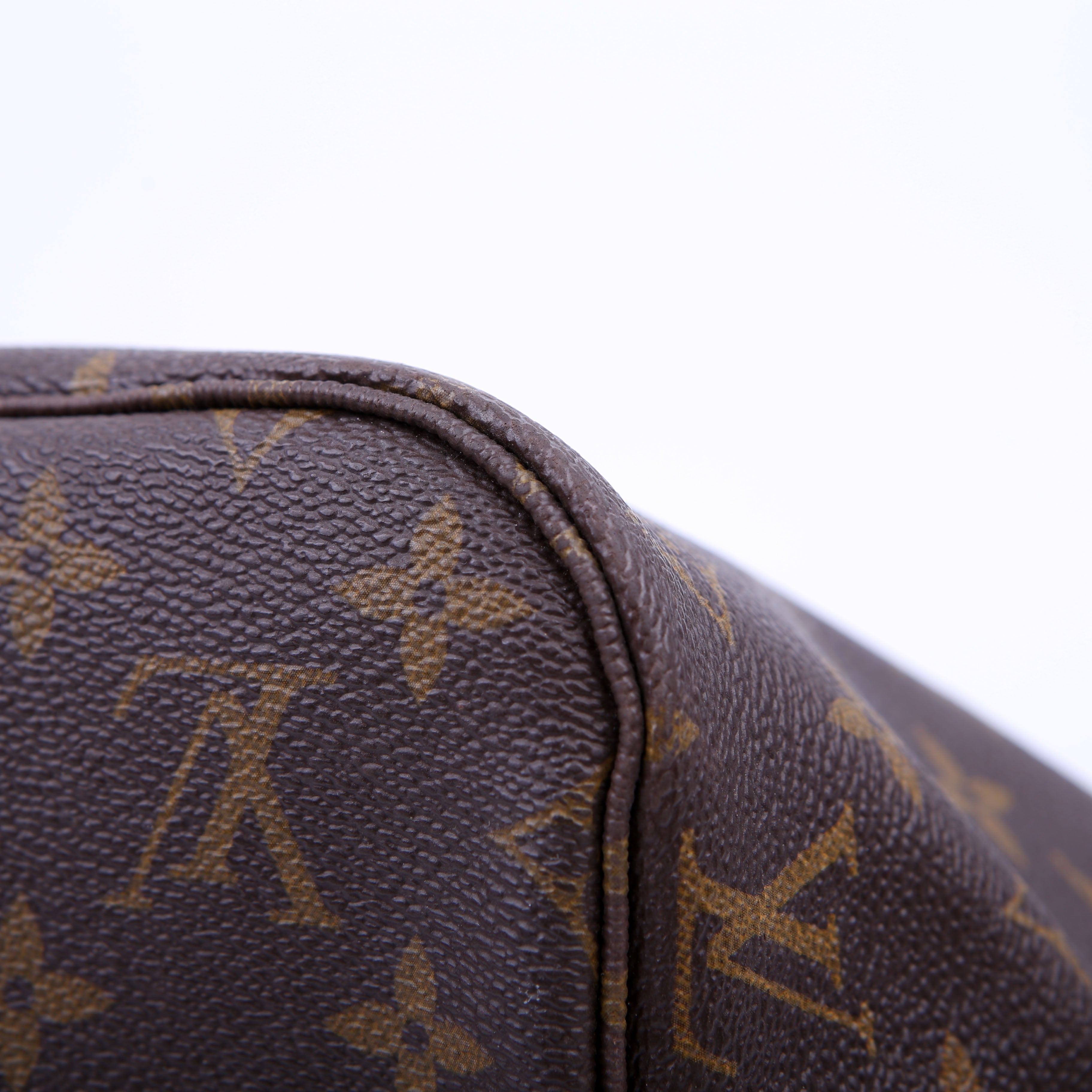 Neverfull MM Monogram