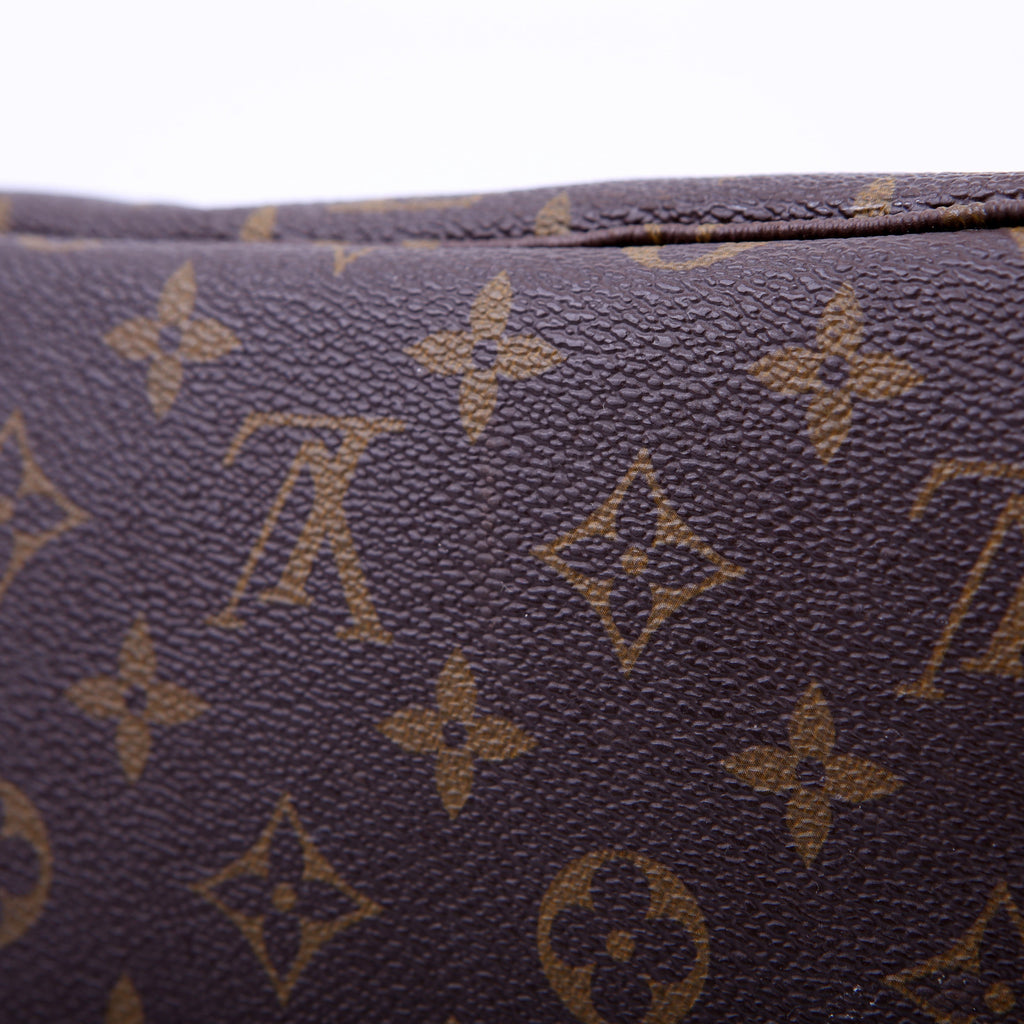 Neverfull MM Monogram