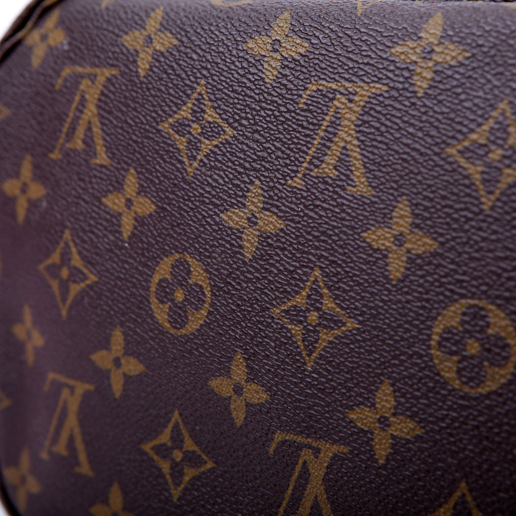 Neverfull MM Monogram