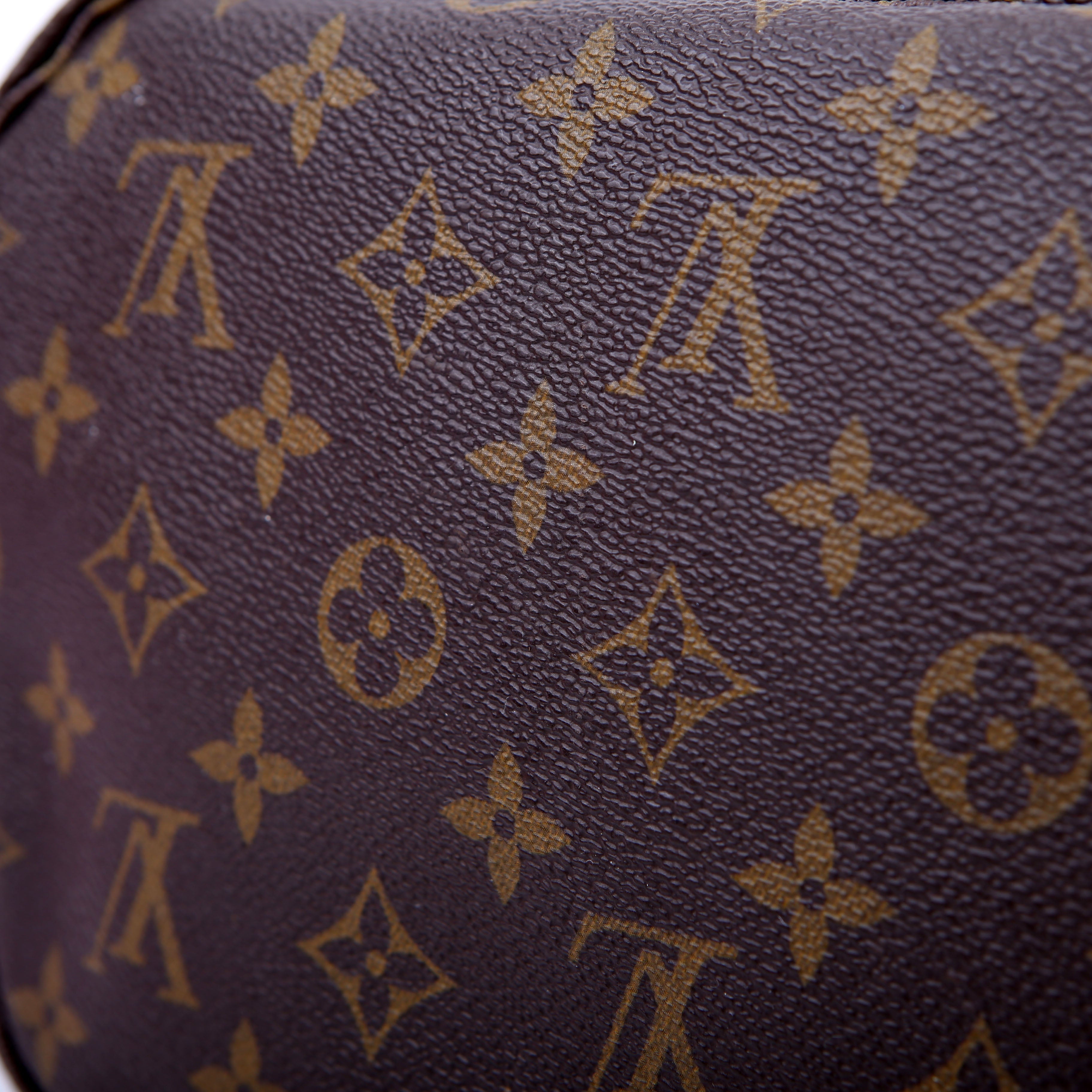 Neverfull MM Monogram