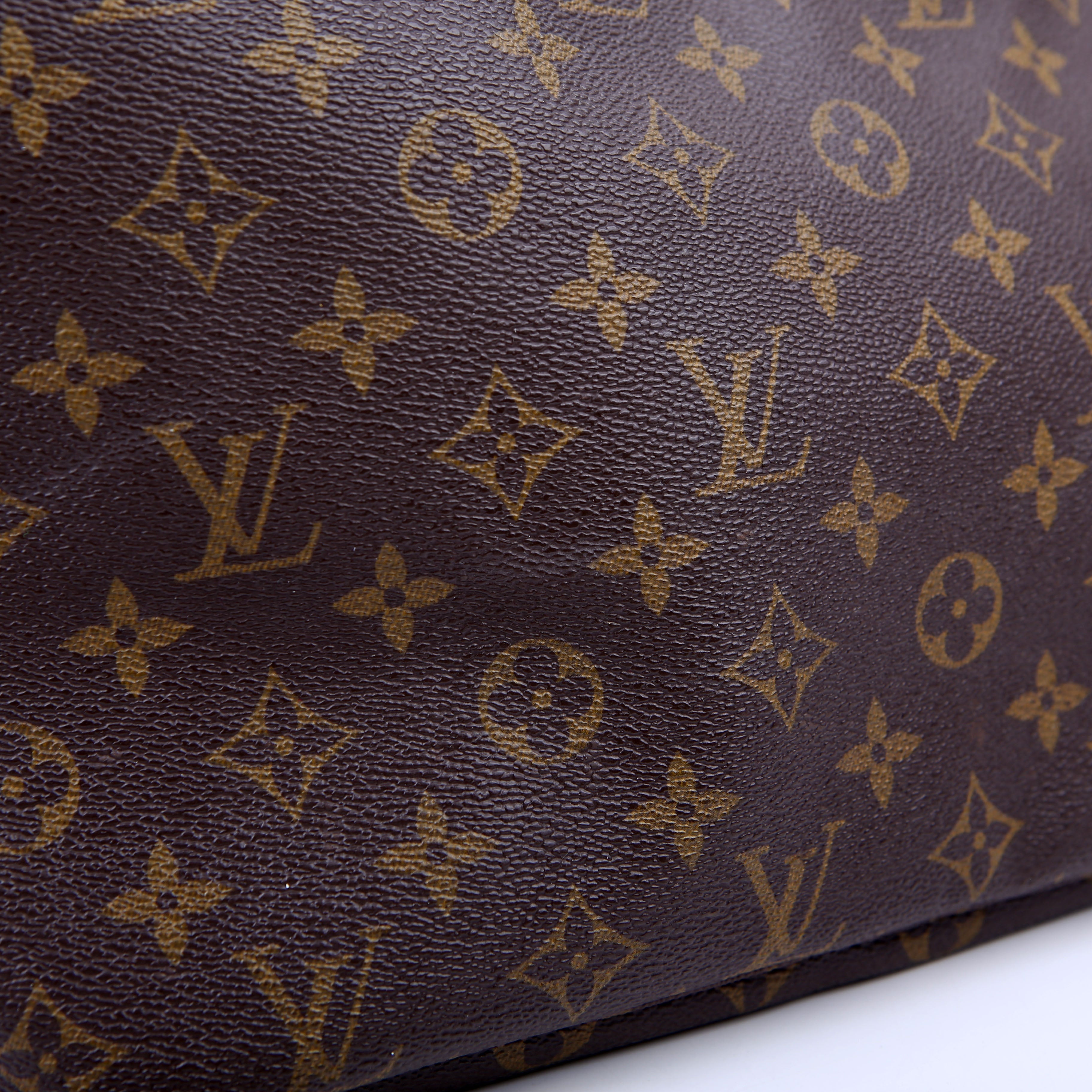 Neverfull MM Monogram