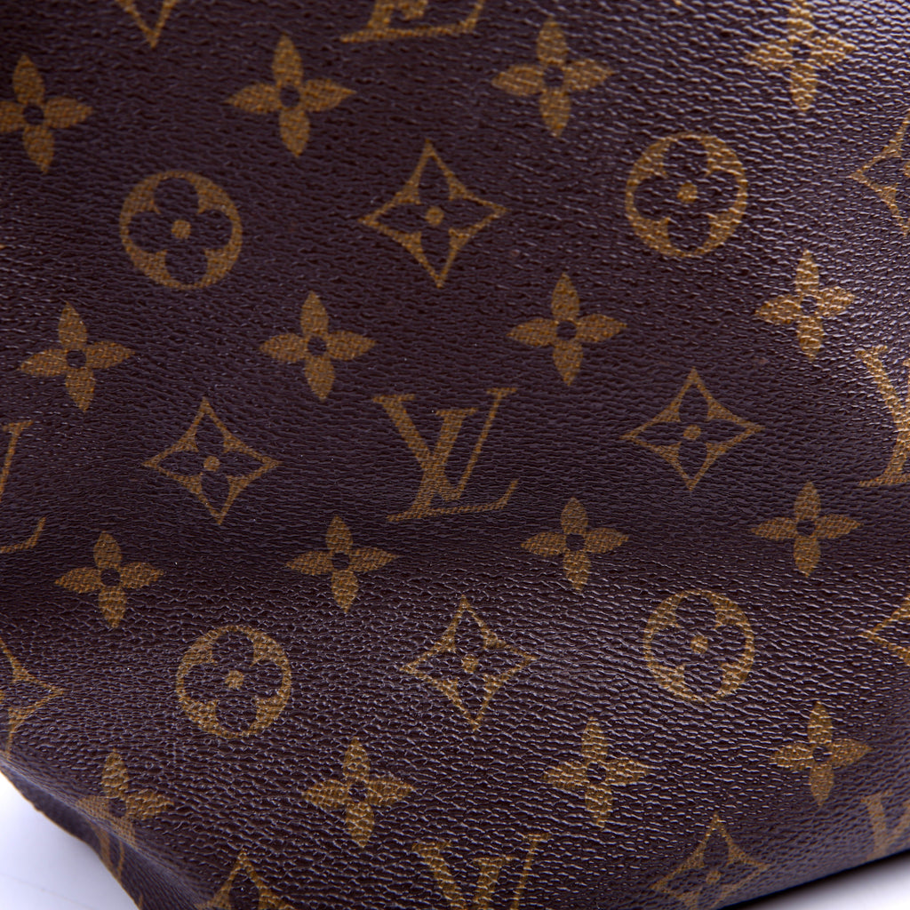 Neverfull MM Monogram