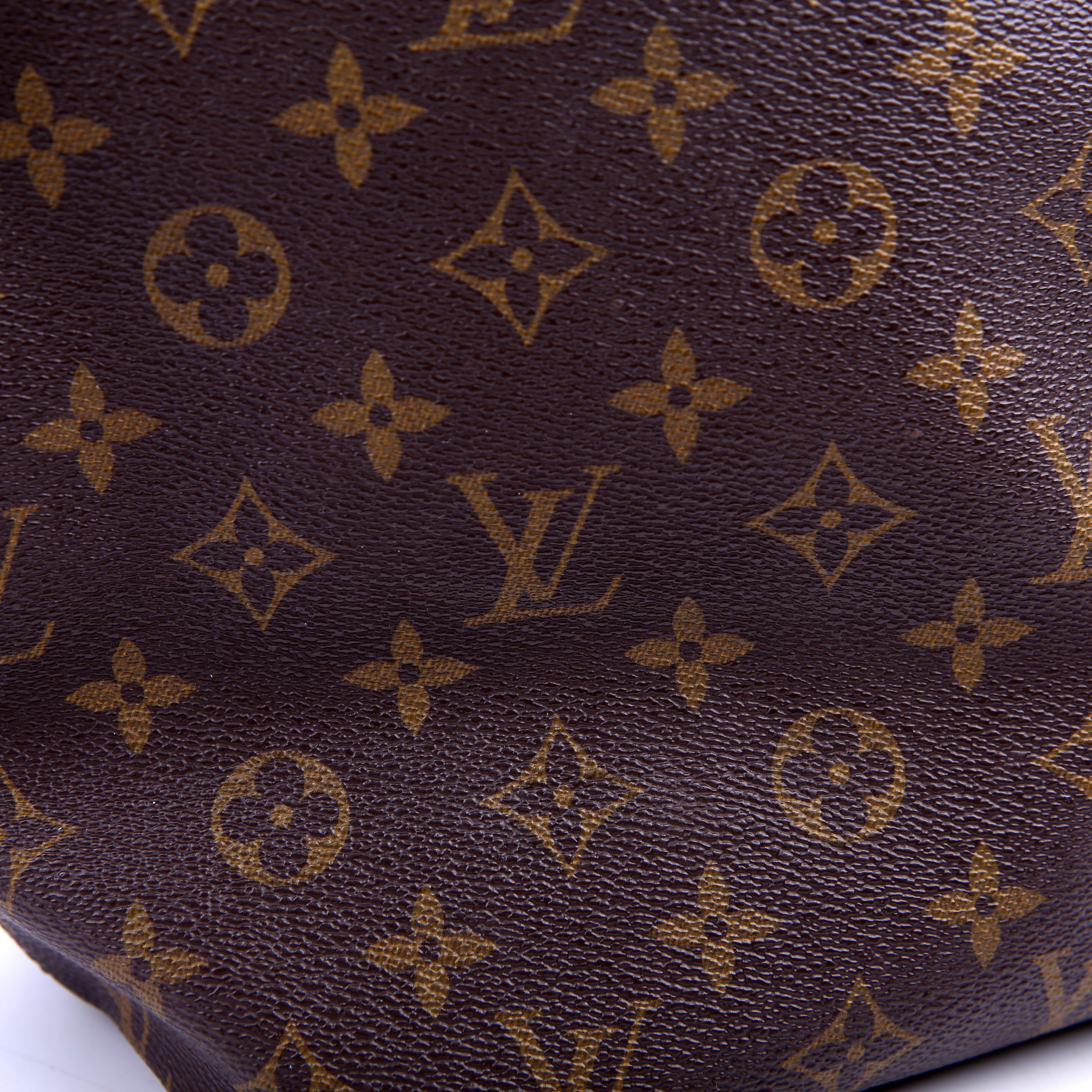 Neverfull MM Monogram