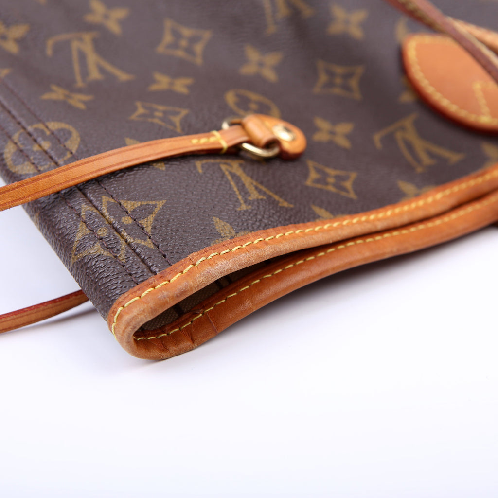 Neverfull MM Monogram