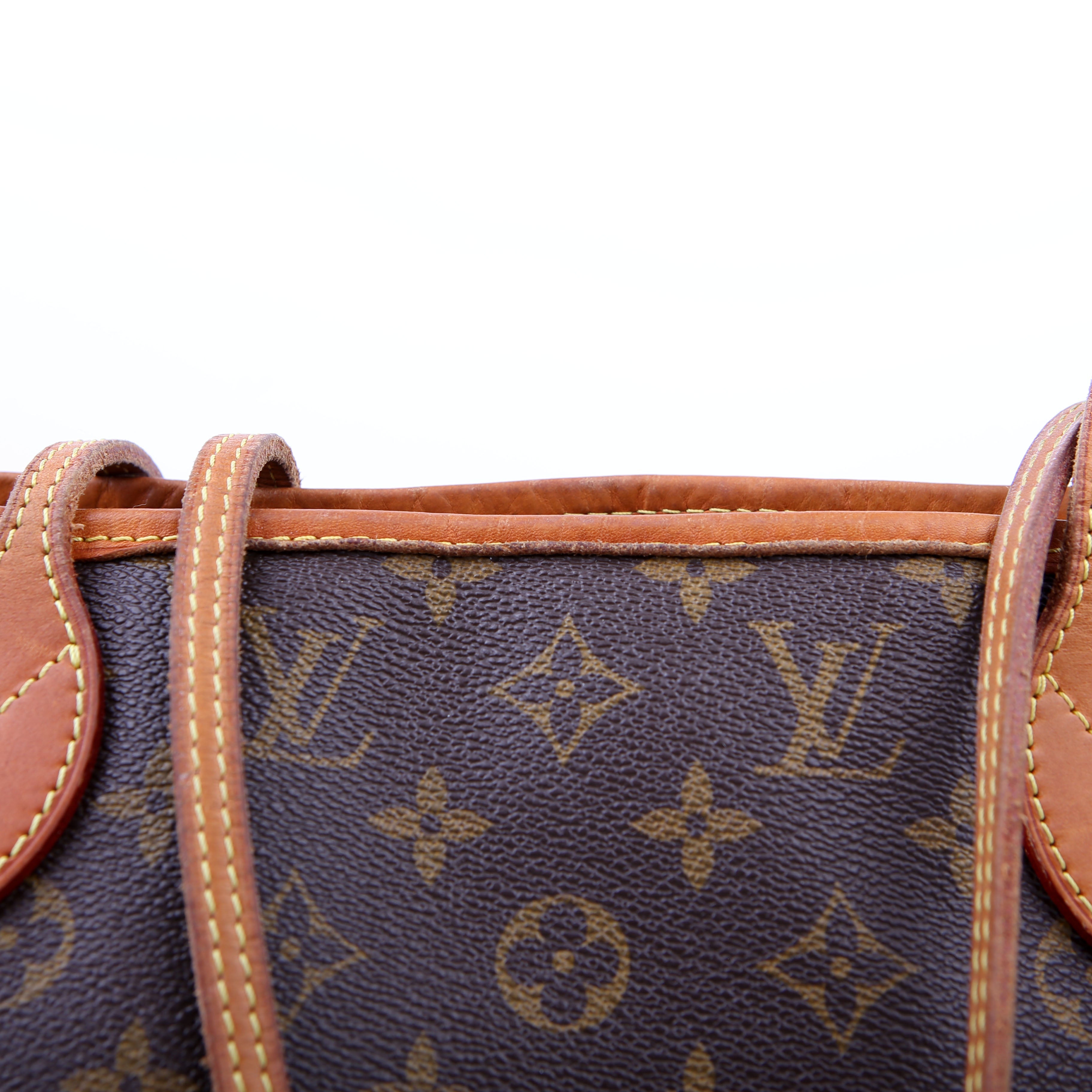 Neverfull MM Monogram