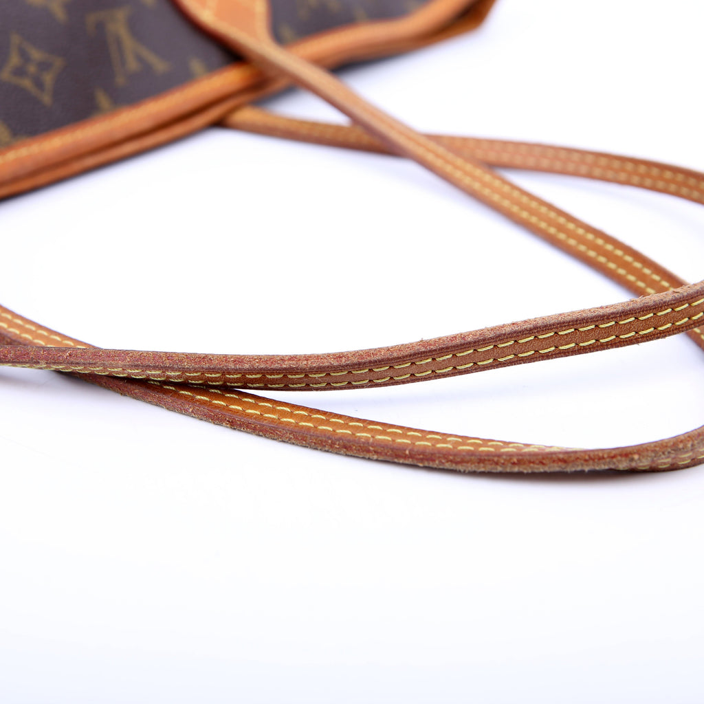 Neverfull MM Monogram