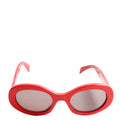 CL40194U Oval Red