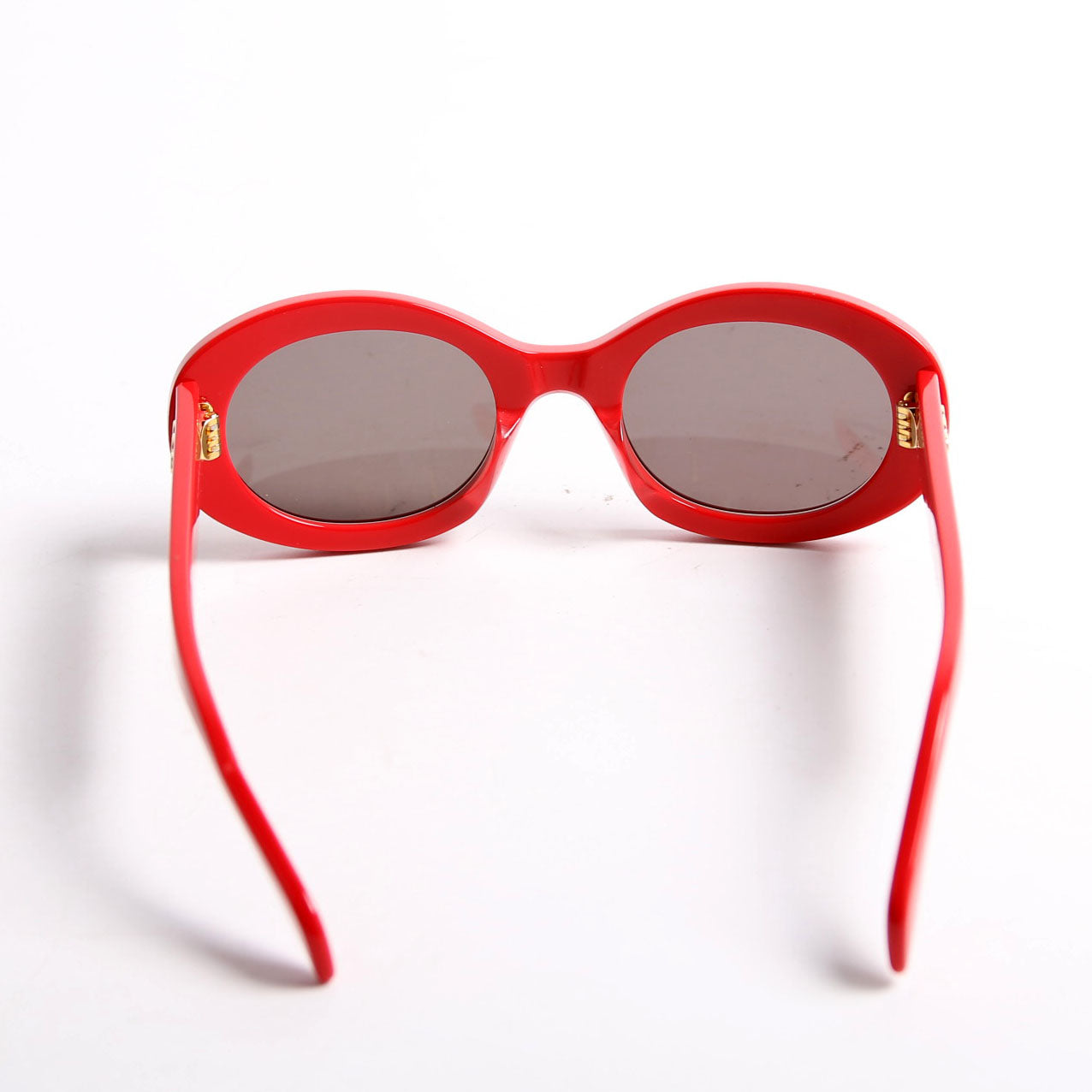 CL40194U Oval Red