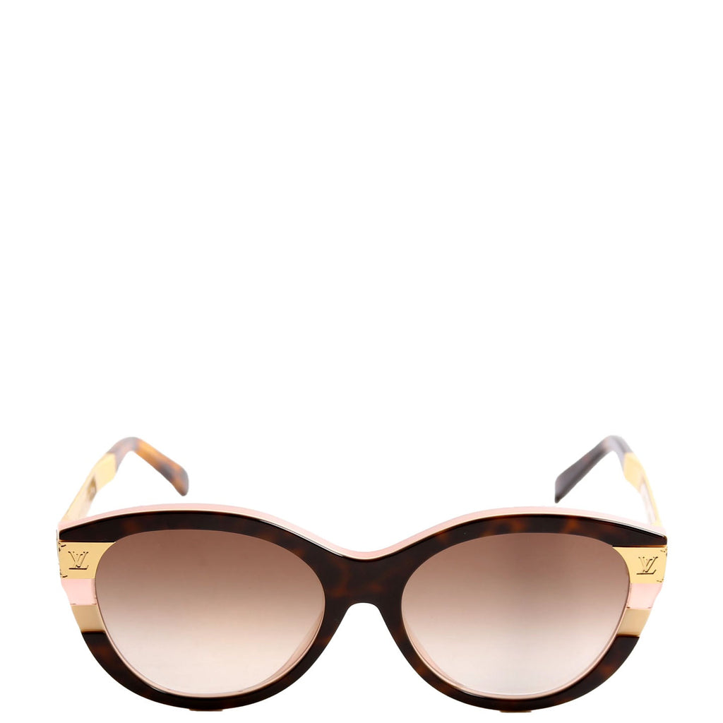Z1858E Petit Soupcon Cat Eye
