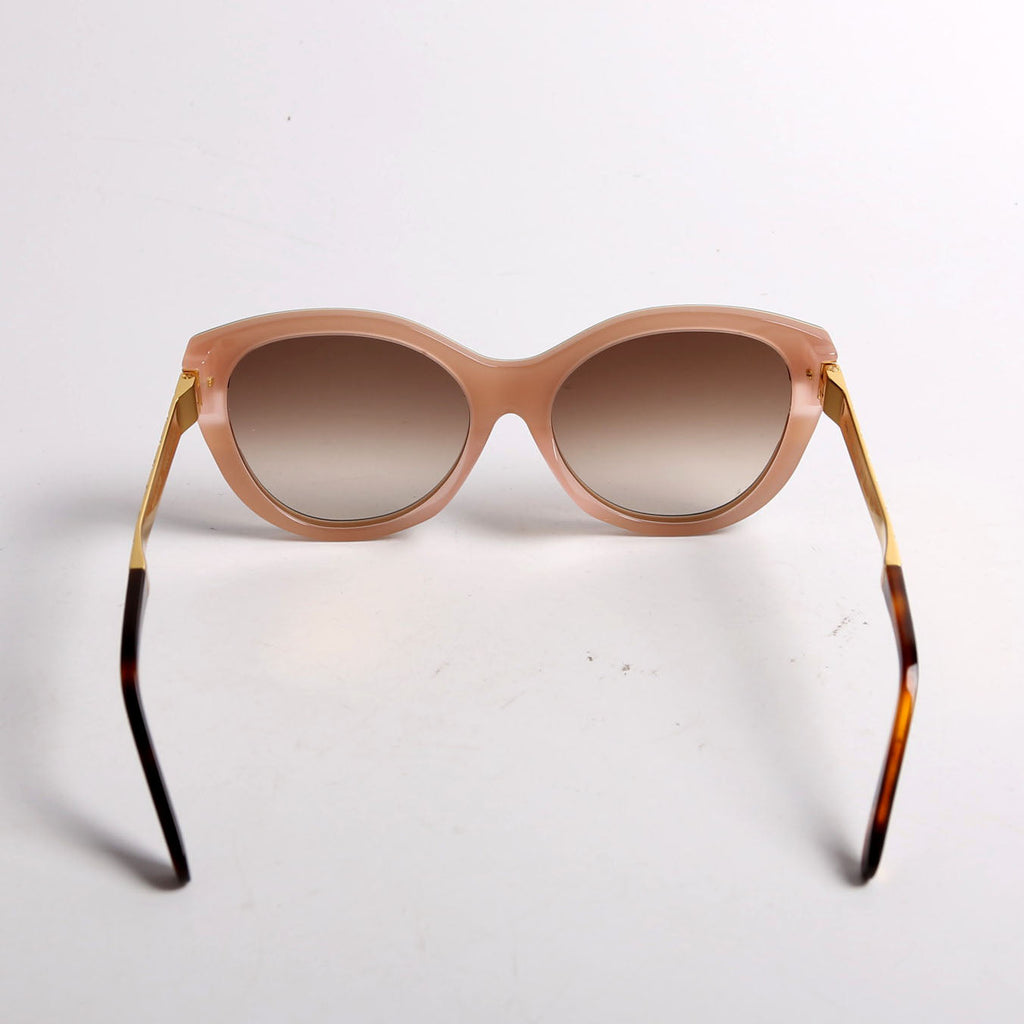 Z1858E Petit Soupcon Cat Eye
