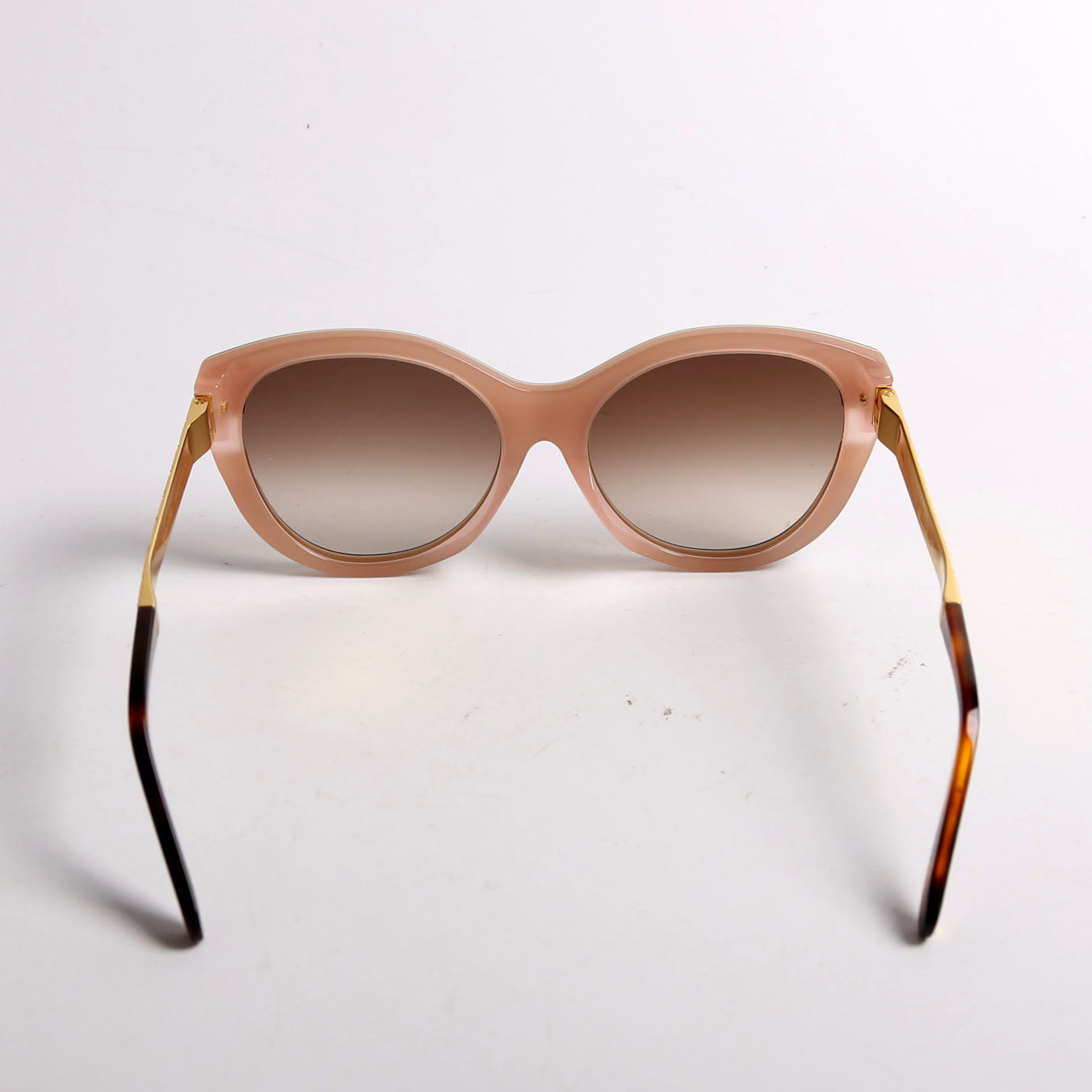 Z1858E Petit Soupcon Cat Eye