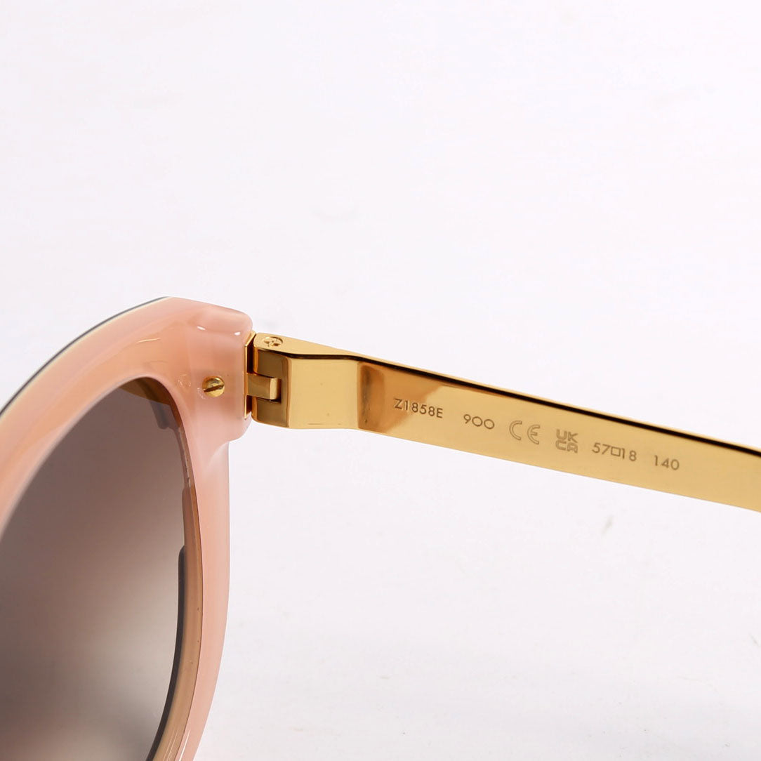 Z1858E Petit Soupcon Cat Eye