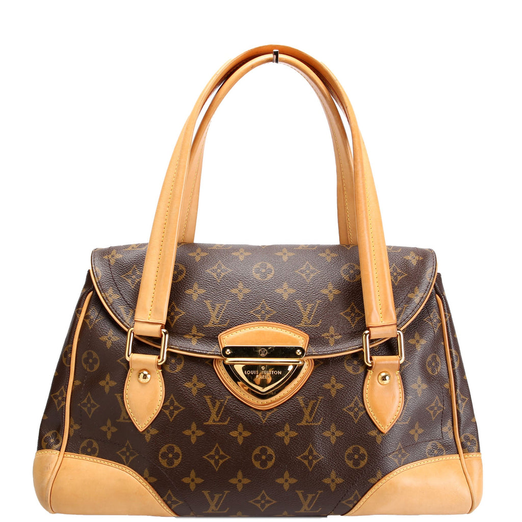 Beverly GM Monogram