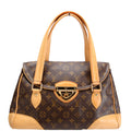 Beverly GM Monogram