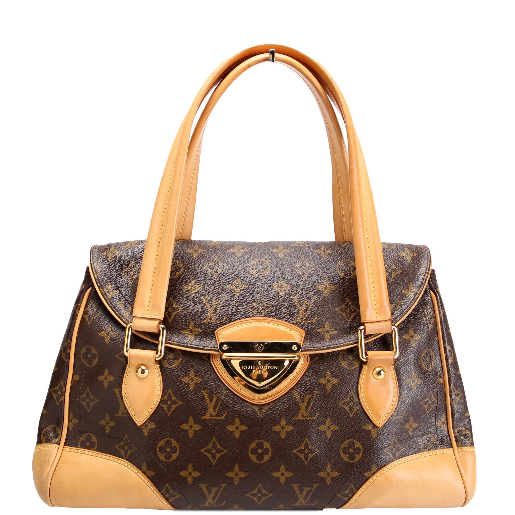 Beverly GM Monogram