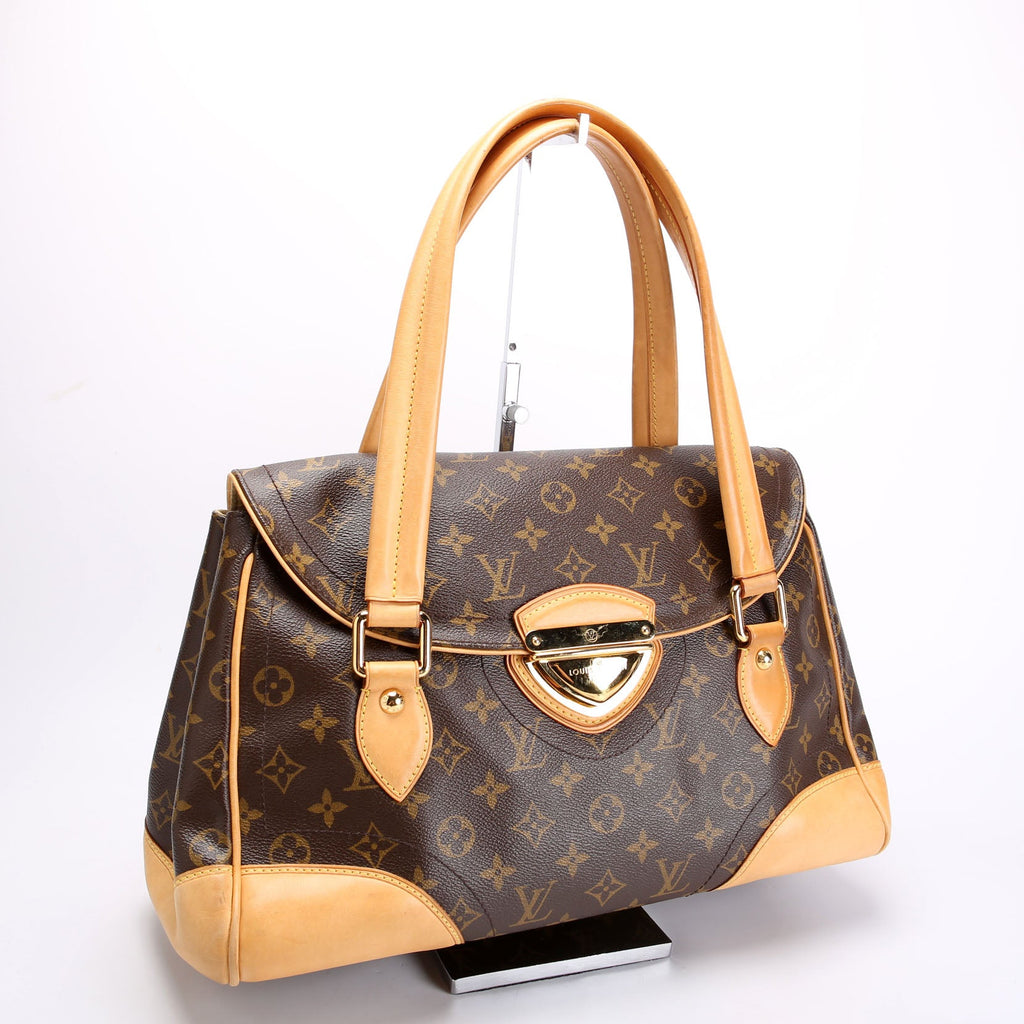 Beverly GM Monogram