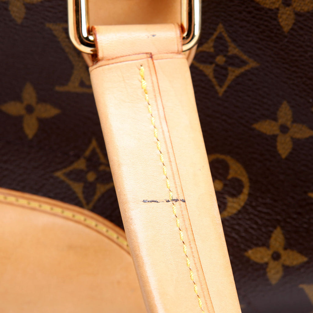 Beverly GM Monogram