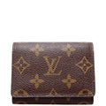 Business Card Holder Monogram