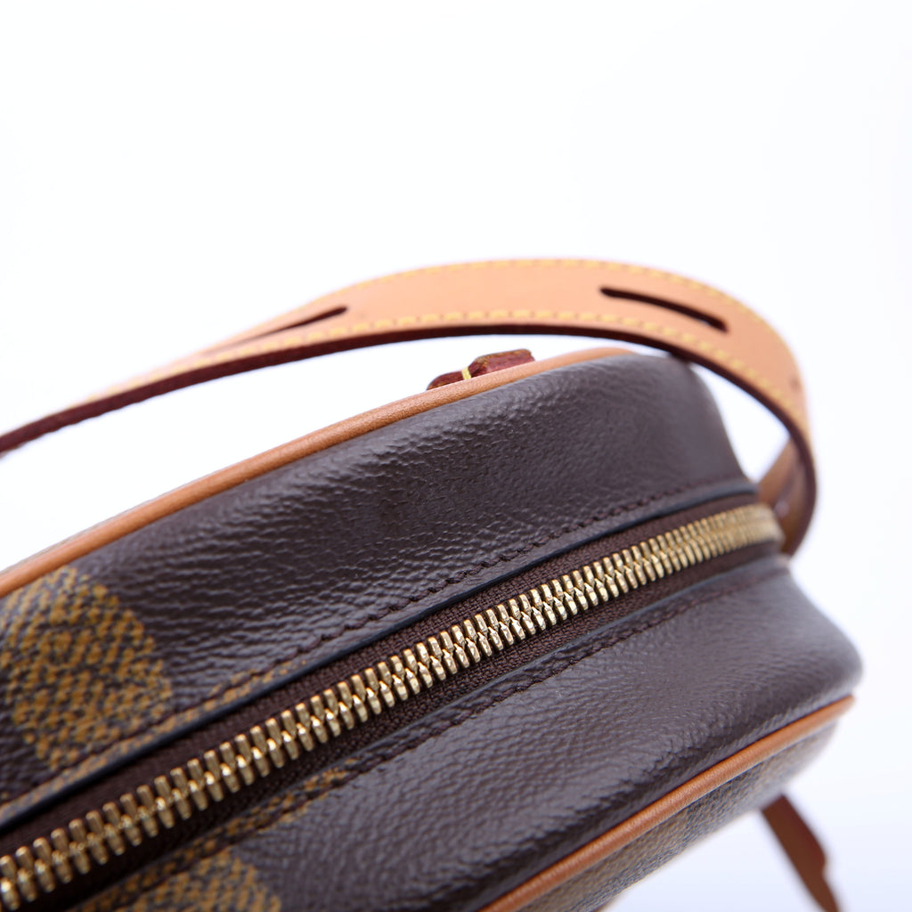 Boite Chapeau Reverse Giant Monogram