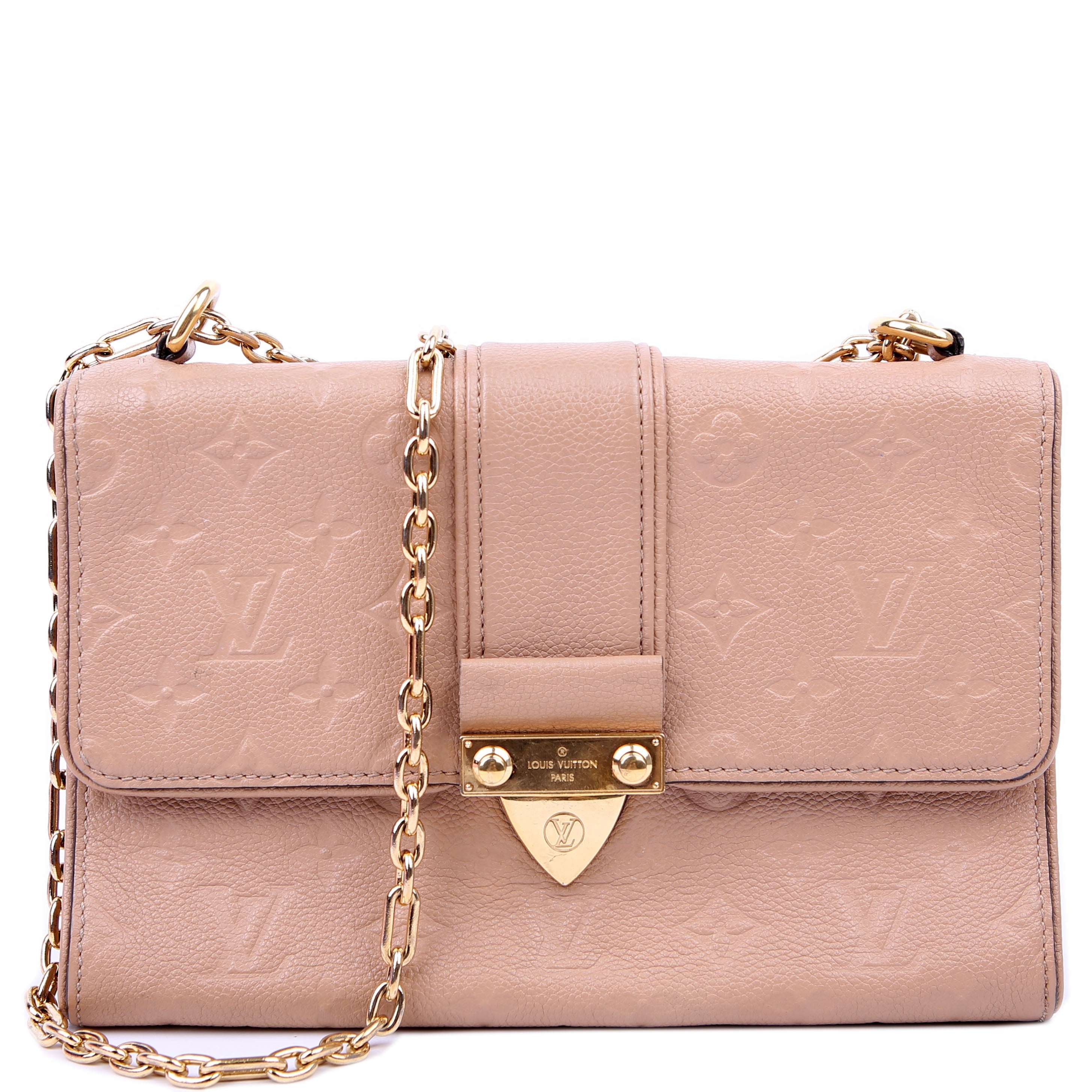 Saint Sulpice PM Empreinte Tan