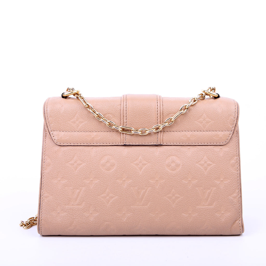 Saint Sulpice PM Empreinte Tan