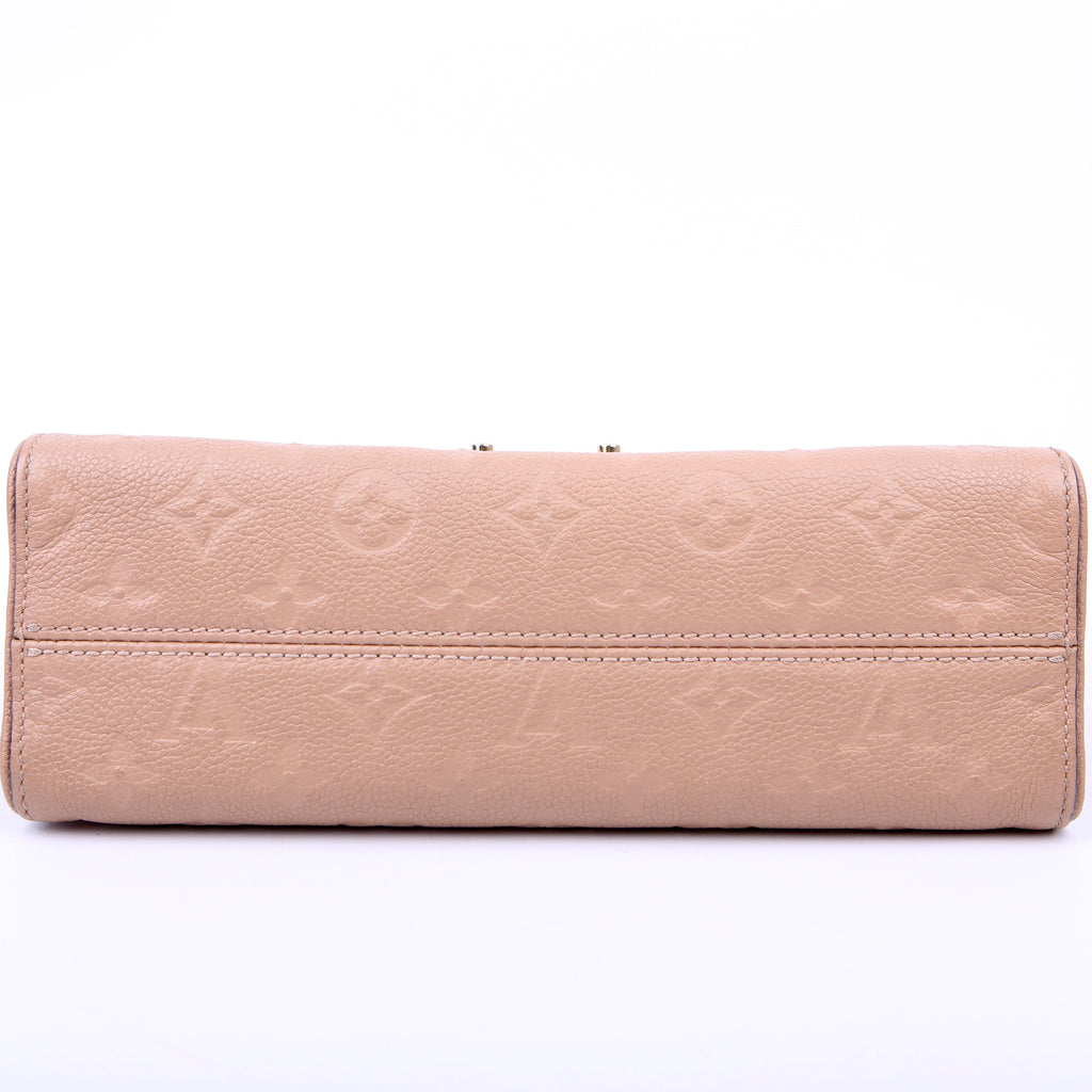 Saint Sulpice PM Empreinte Tan