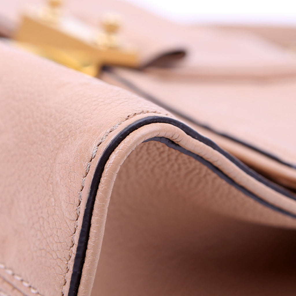 Saint Sulpice PM Empreinte Tan