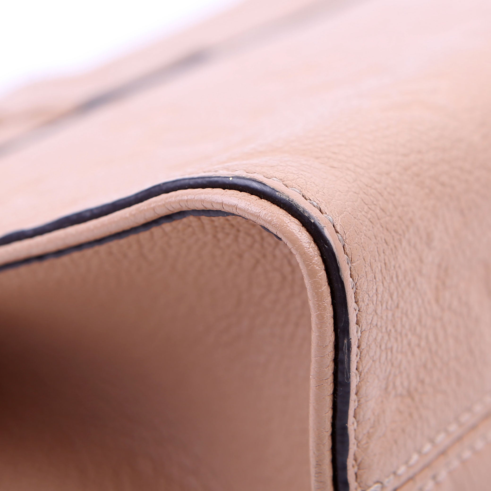 Saint Sulpice PM Empreinte Tan