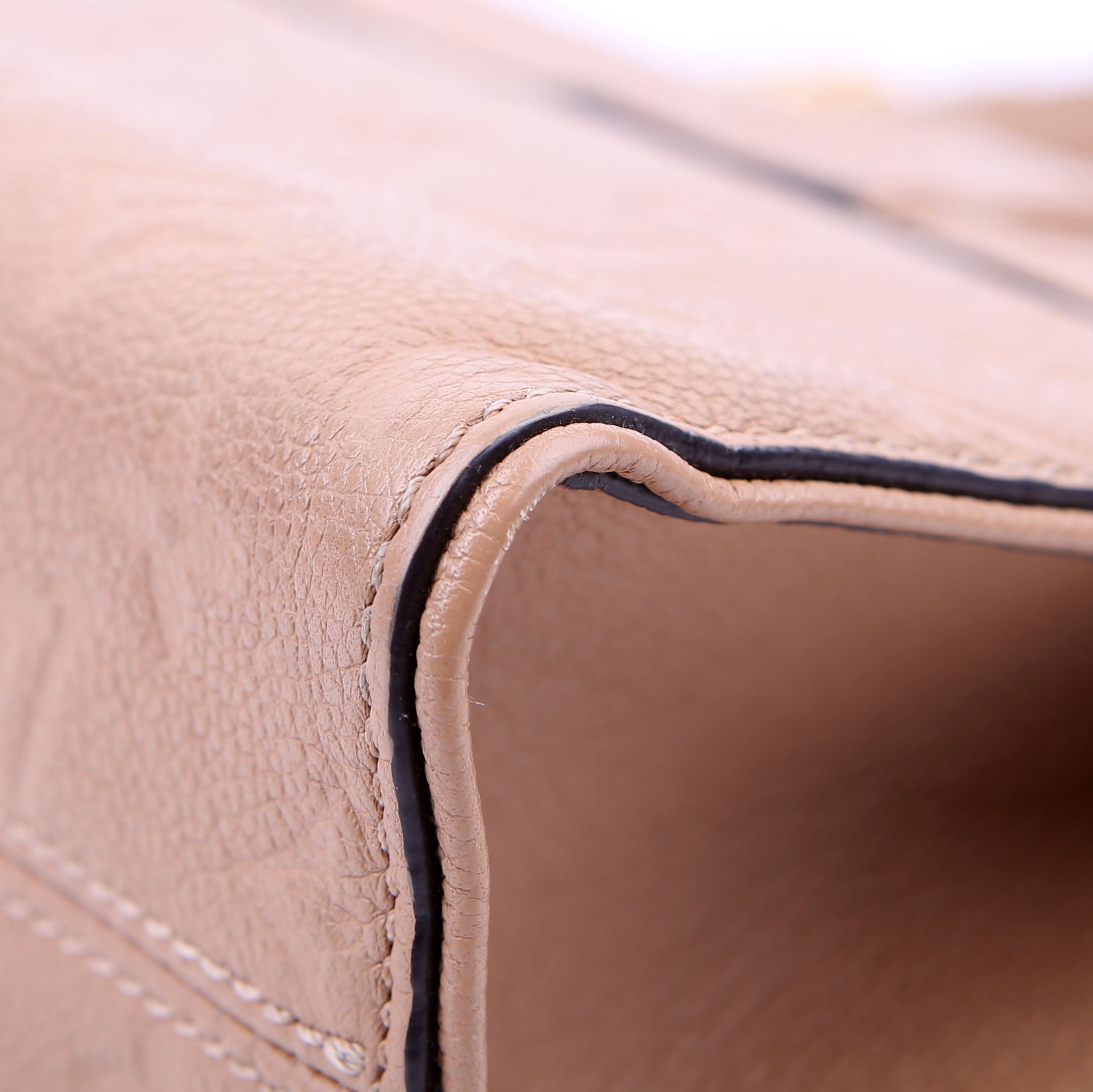 Saint Sulpice PM Empreinte Tan