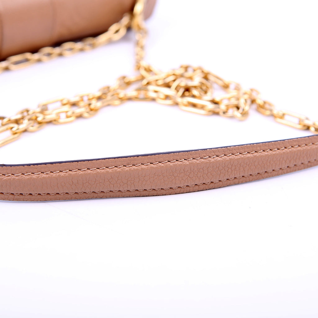 Saint Sulpice PM Empreinte Tan