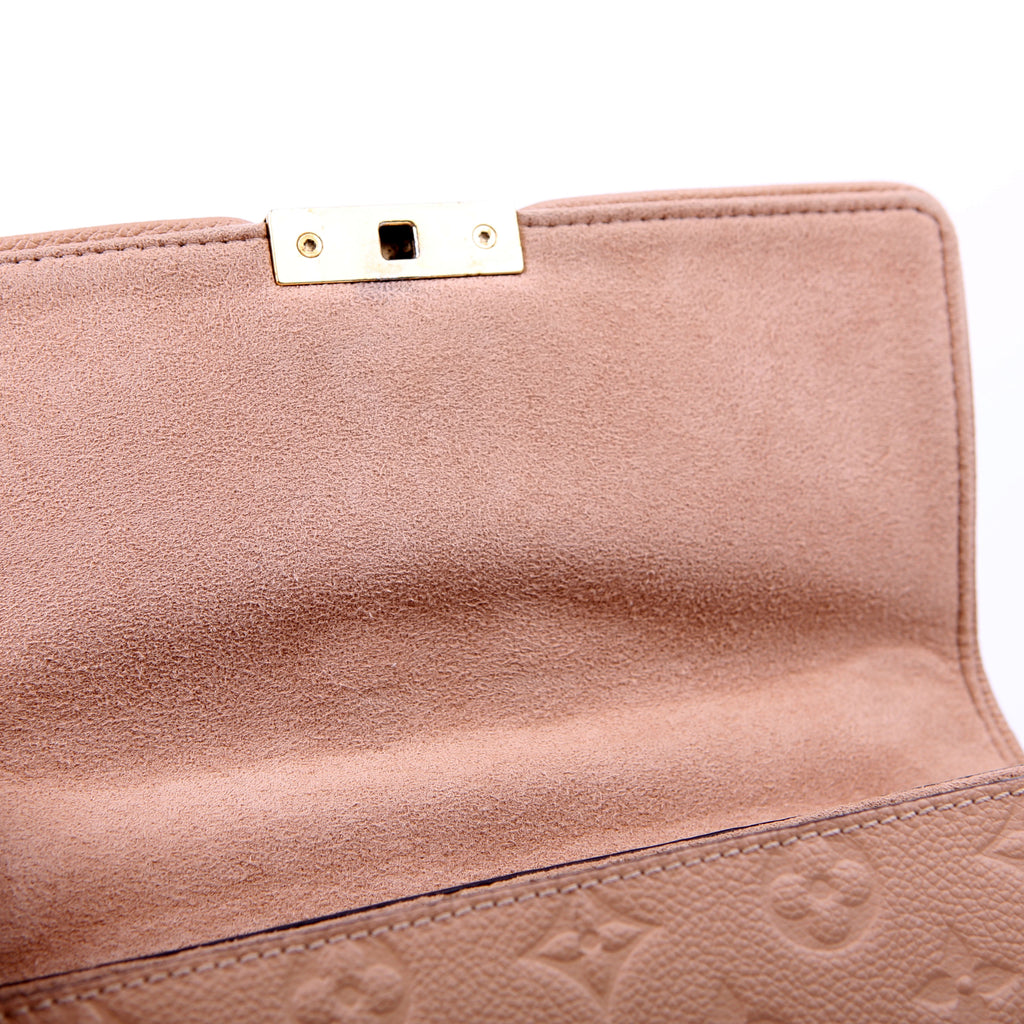 Saint Sulpice PM Empreinte Tan