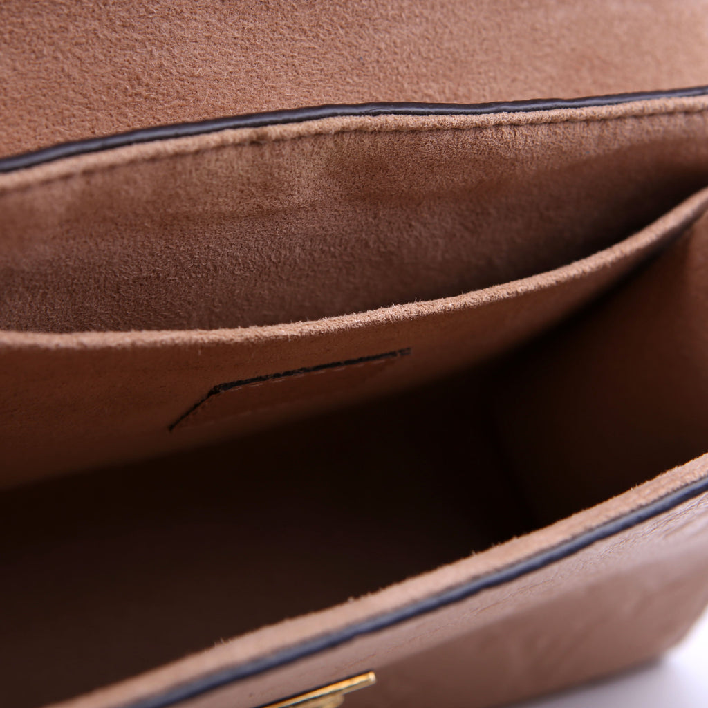 Saint Sulpice PM Empreinte Tan